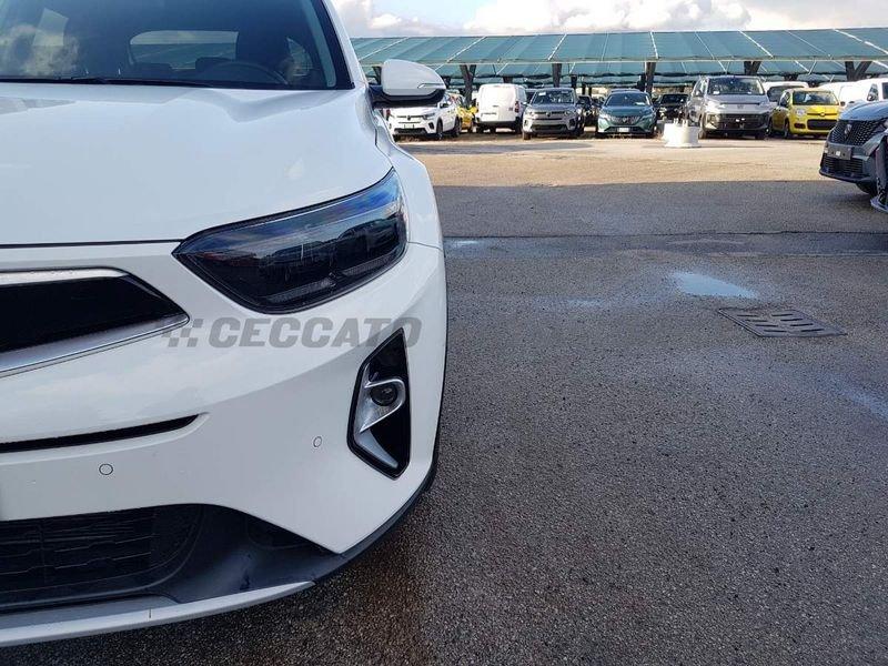 KIA Stonic Stonic 1.2 dpi Style 84cv