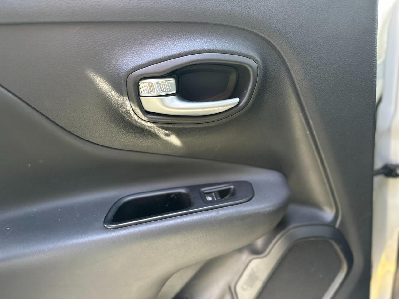 JEEP Renegade 2019 - Renegade 1.3 t4 phev Limited 4xe at6