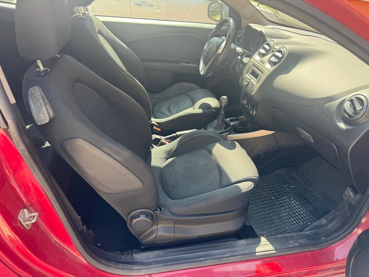 Alfa Romeo MiTo 1.4 Benzina 70 CV