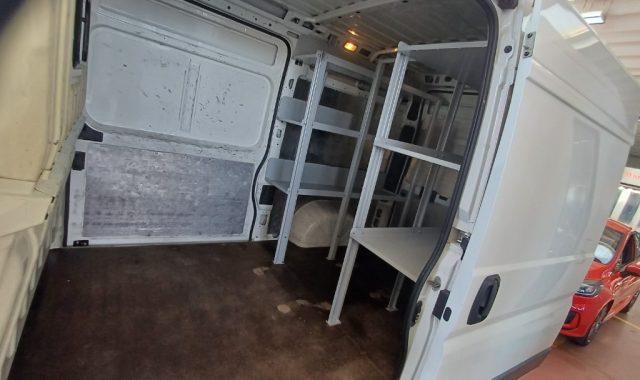 FIAT Ducato 30 2.3 MJT 130CV