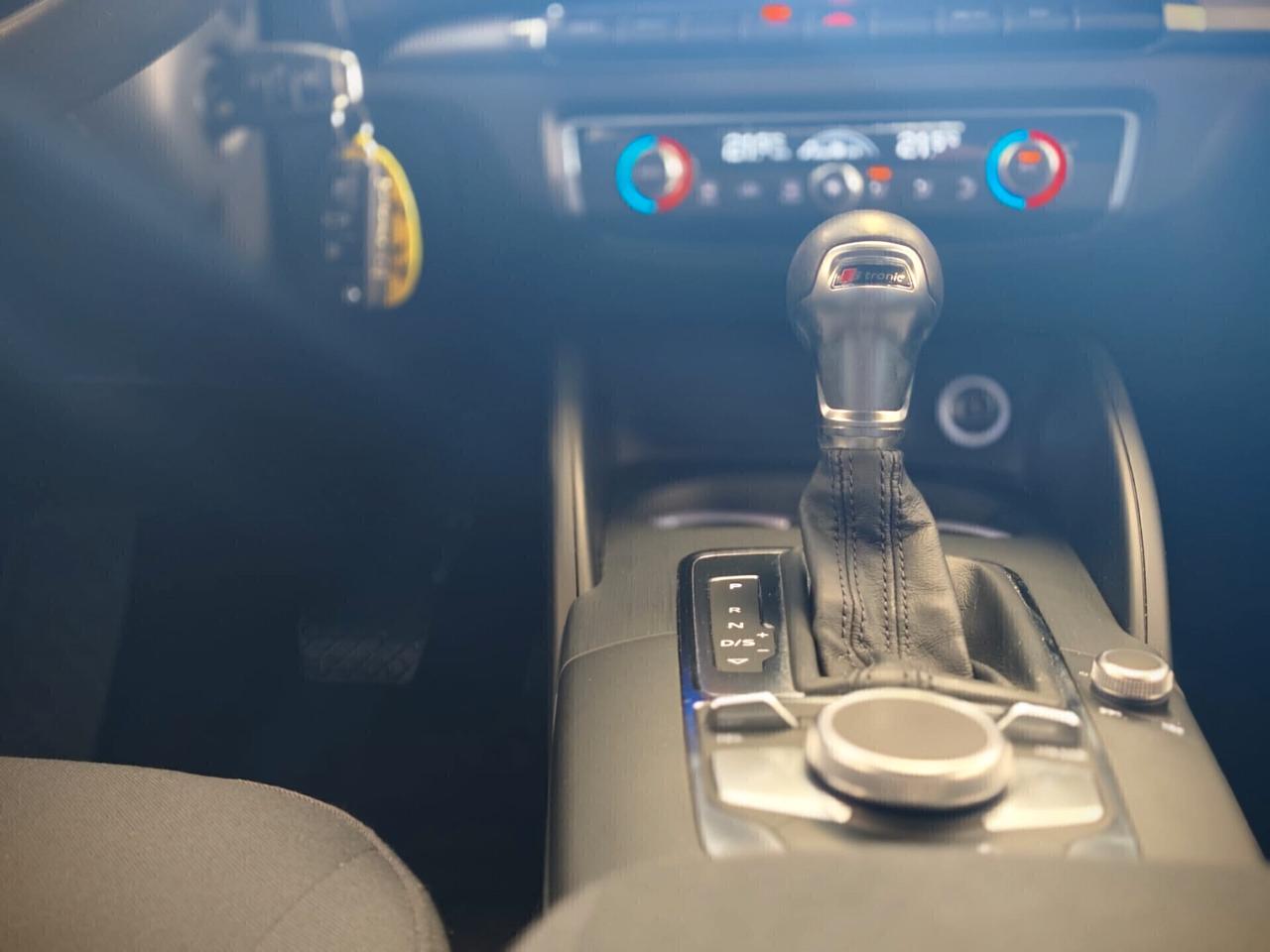 Audi A3 SPB 30 TDI Admired