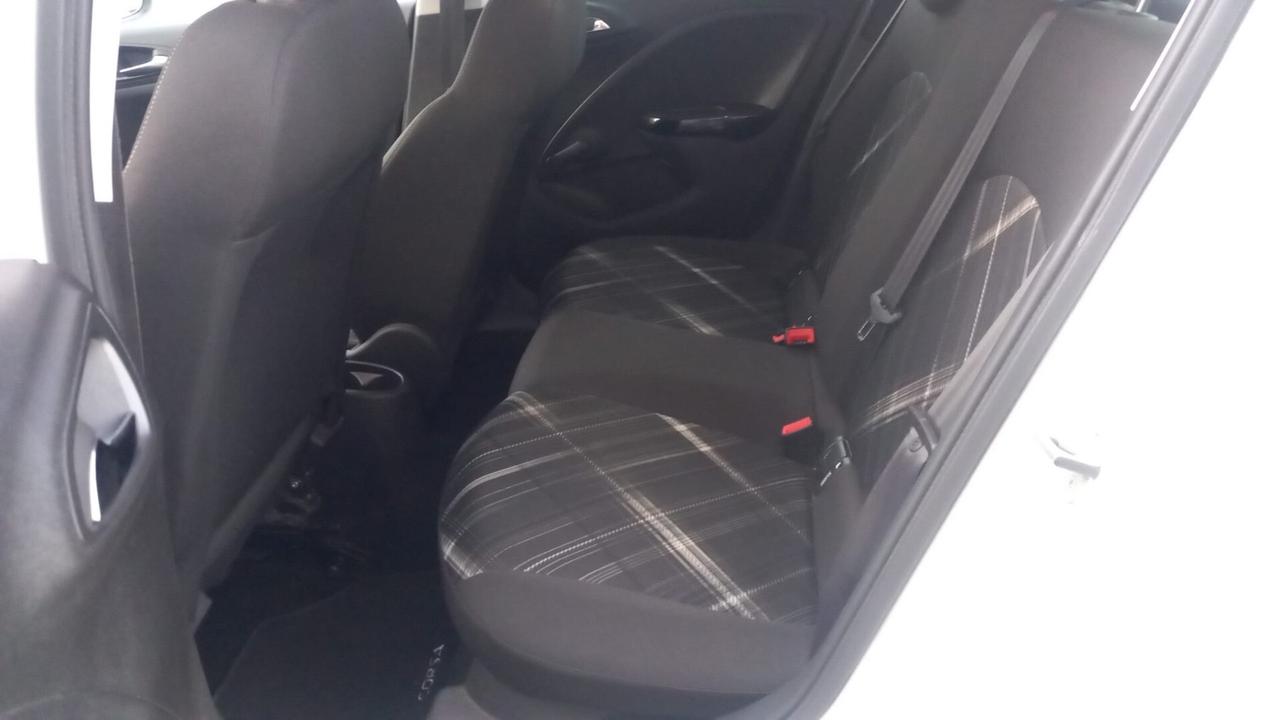 Opel Corsa 1.3 CDTI ecoFLEX 95CV Start&Stop 5 porte b-Color