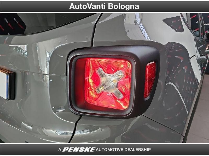 Jeep Renegade Renegade 1.0 t3 Limited 2wd NightEagle