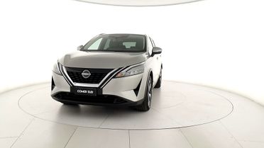 NISSAN Qashqai III 2021 - Qashqai 1.5 e-power N-Connecta 2wd
