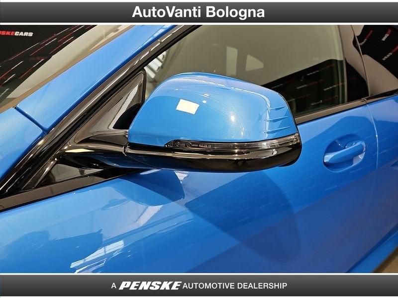 BMW Serie 2 G.C. 220d Gran Coupé Msport aut.