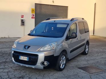 Peugeot Partner Tepee 1.6 HDi 90CV Comfort