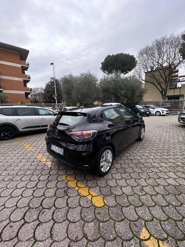 Renault Clio Clio ECO-G 100 CV 5 porte Evolution