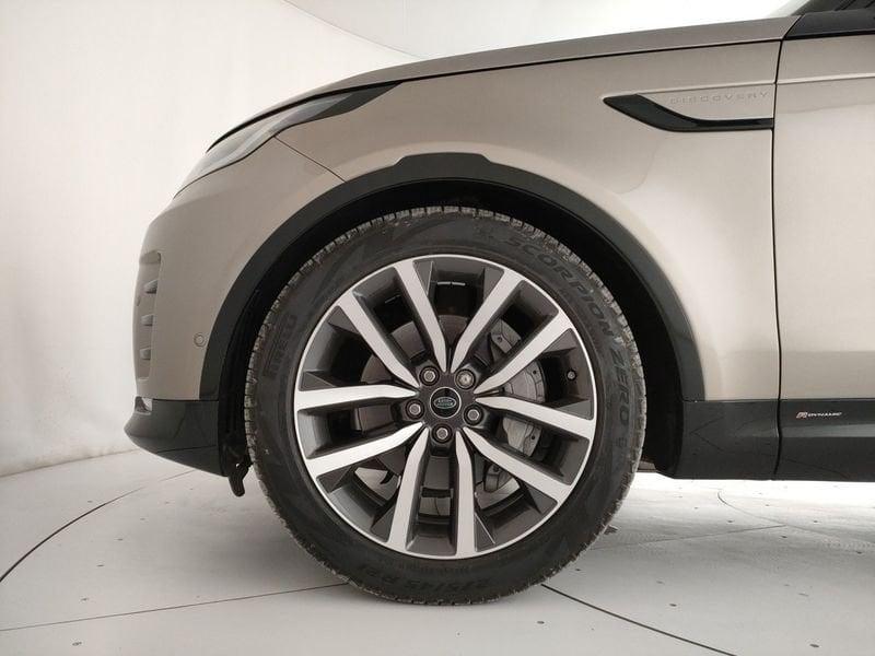 Land Rover Discovery 3.0d i6 mhev R-Dynamic SE awd 249cv 7p.ti auto