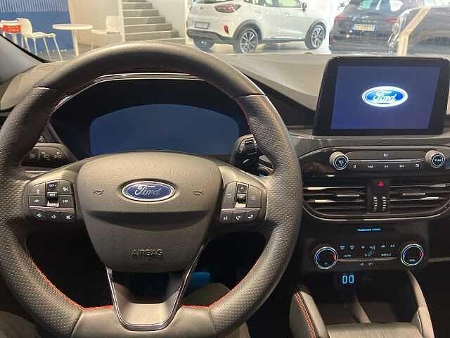 Ford Kuga 2.5 full hybrid st-line 2wd 190cv cvt