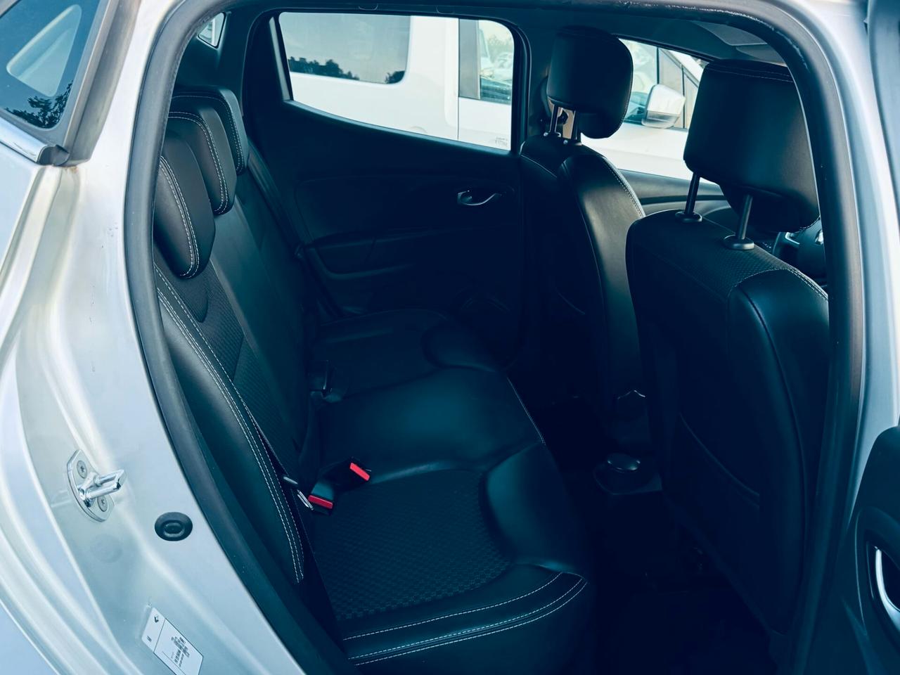 Renault Clio dCi 8V 90 CV 5 porte Business