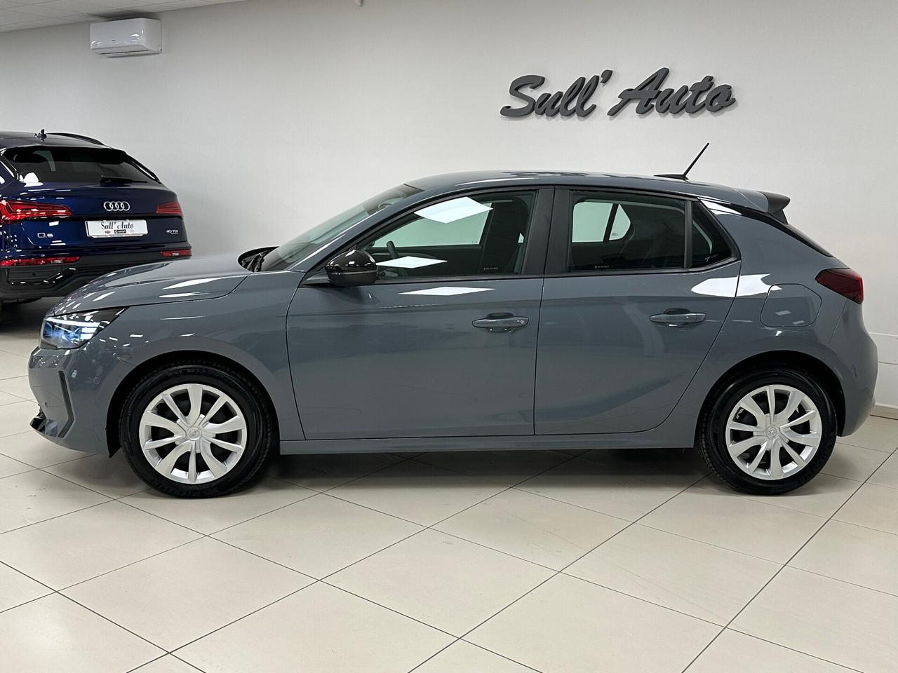 Opel Corsa 1.2 s&s 75 CV - 2022