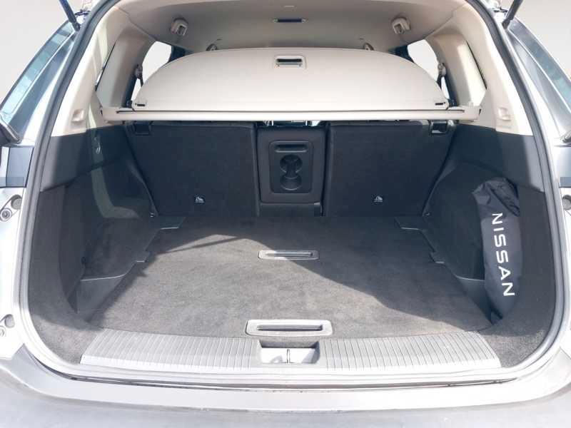 NISSAN X-Trail 1.5 e-power N-Connecta auto #69000km