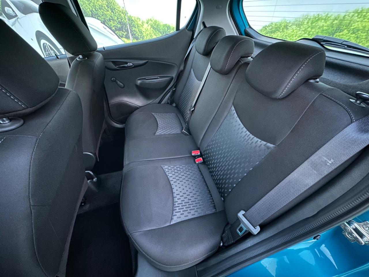 Opel Karl 1.0 Rocks 73cv 2019