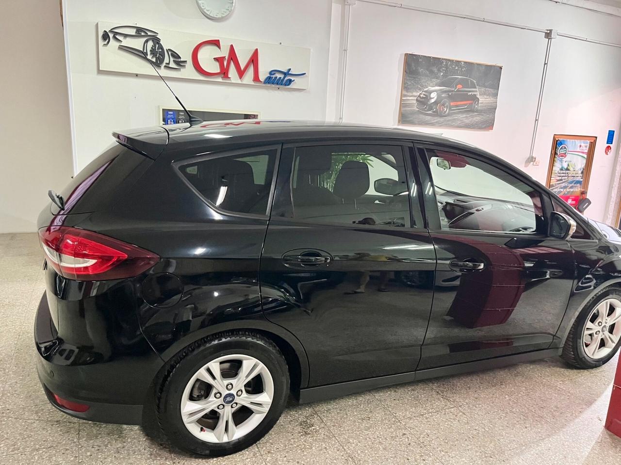 Ford C-Max 1.5 TDCi 95CV Start&Stop Business