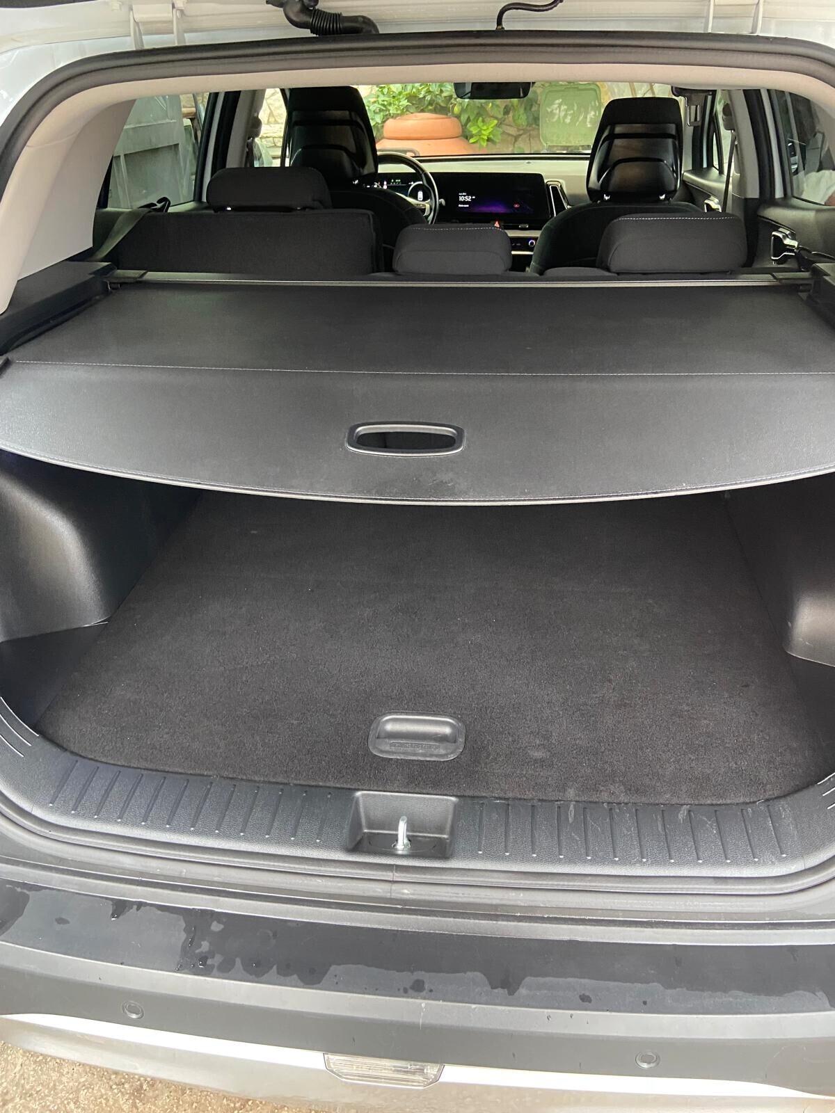 Kia Sportage 1.6 CRDI 136 CV 2WD Mild Hybrid Style