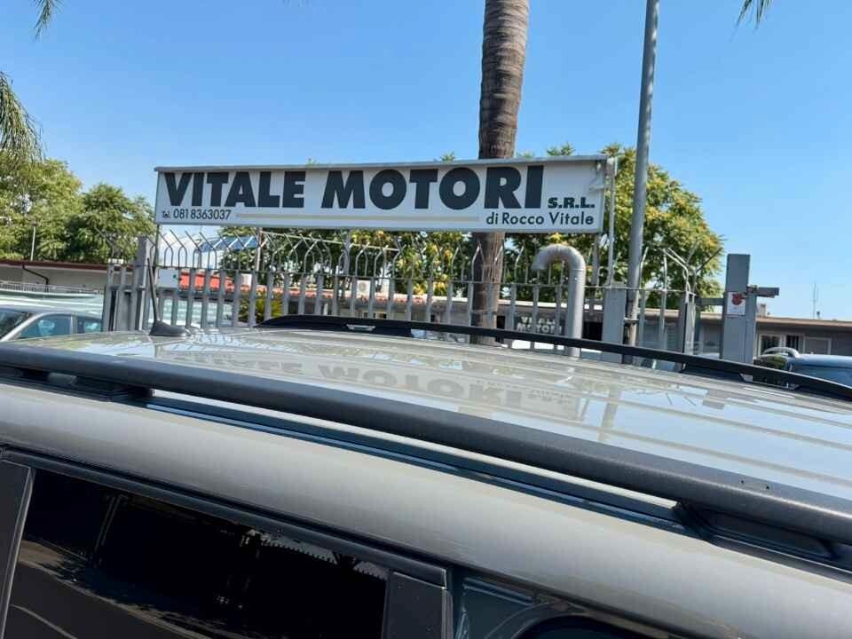 JEEP RENEGADE 1.6 MULTIJET 130 CV LIMITED