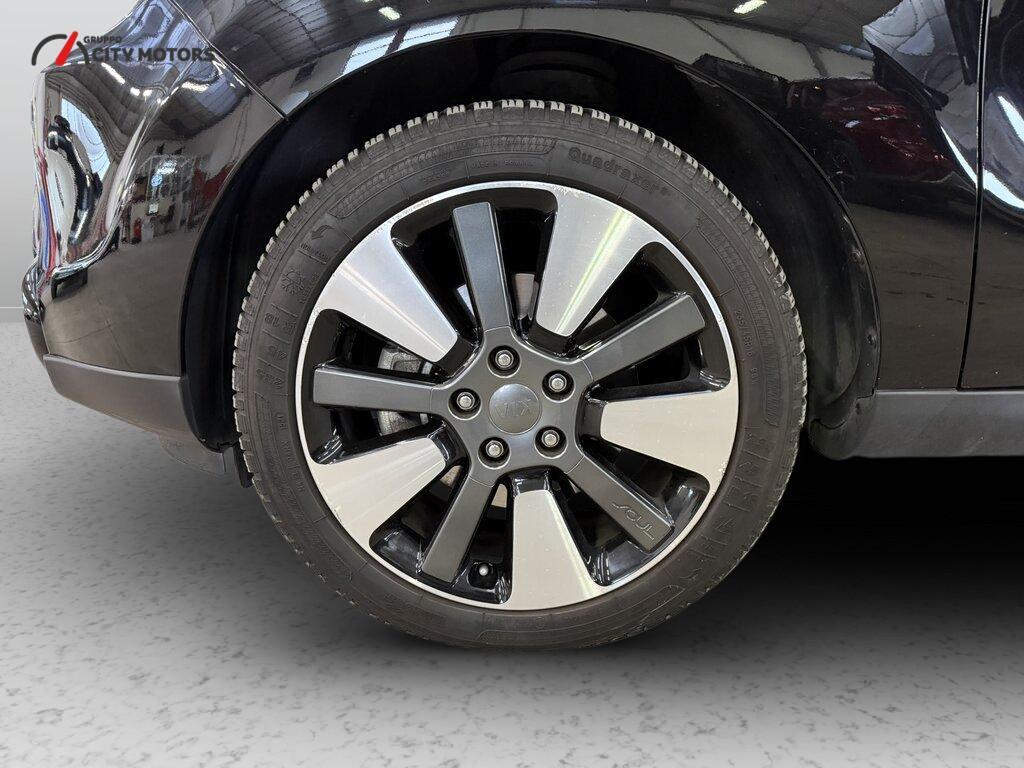 Kia Soul 1.6 CRDi Your Soul