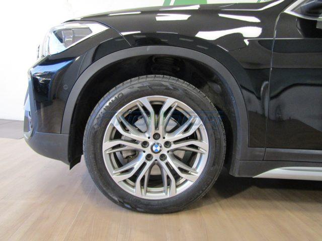 BMW X1 sDrive18d - UNICO PROPRIEATARIO