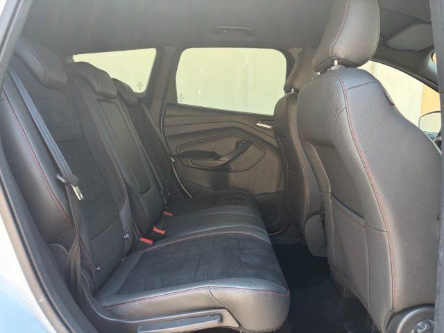 FORD Kuga 1.5TDCI 120 ST-Line