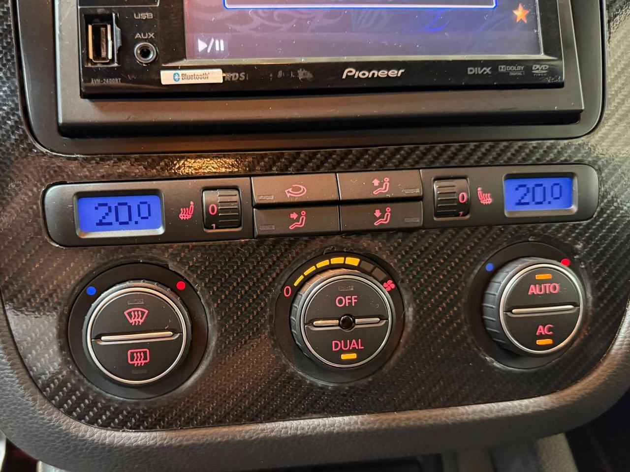 Volkswagen Golf GTI 2.0 16V TFSI 5p. DSG Edition 30