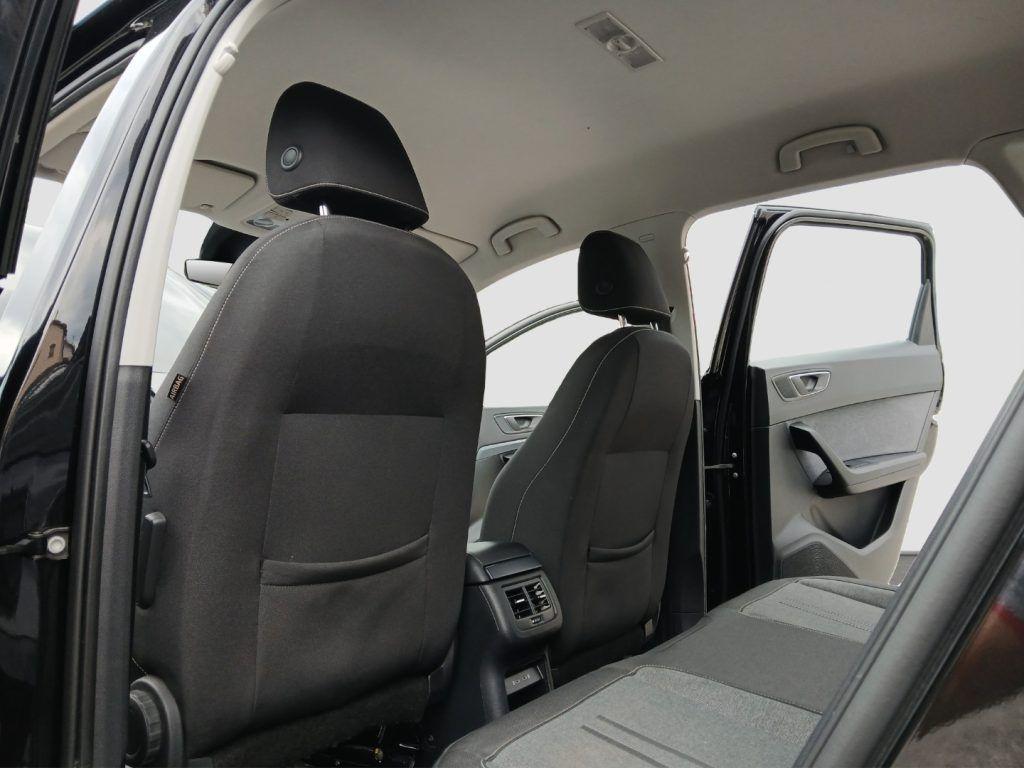 SEAT Ateca 2.0 TDI Business