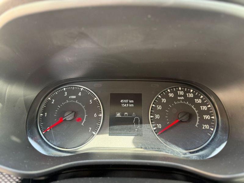 Dacia Sandero Sandero Stepway 1.0 TCe ECO-G Comfort