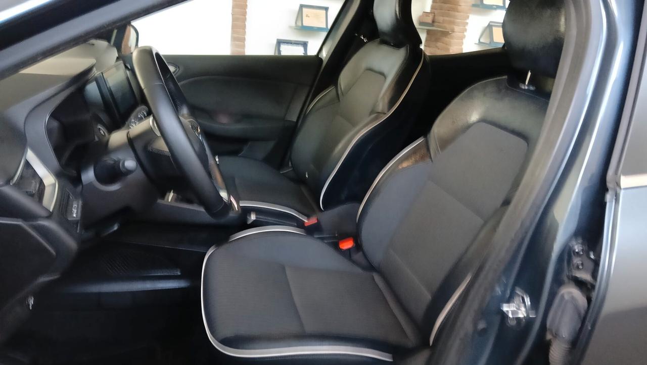 Renault Clio TCe 100 CV GPL 5 porte Techno