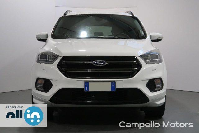 FORD Kuga Kuga 1.5 TDCI 120cv S&S 2WD Powershift ST-Line