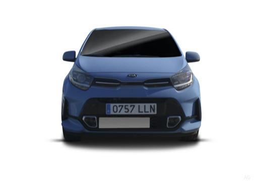 KIA Picanto III 2021 - Picanto 1.0 dpi Urban Gpl