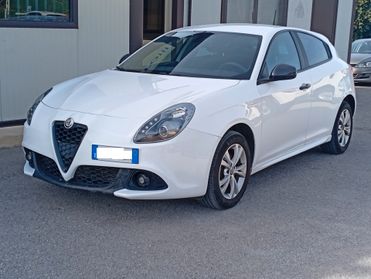 Alfa Romeo Giulietta 1.6 JTDm 120 CV Super Launch Edition