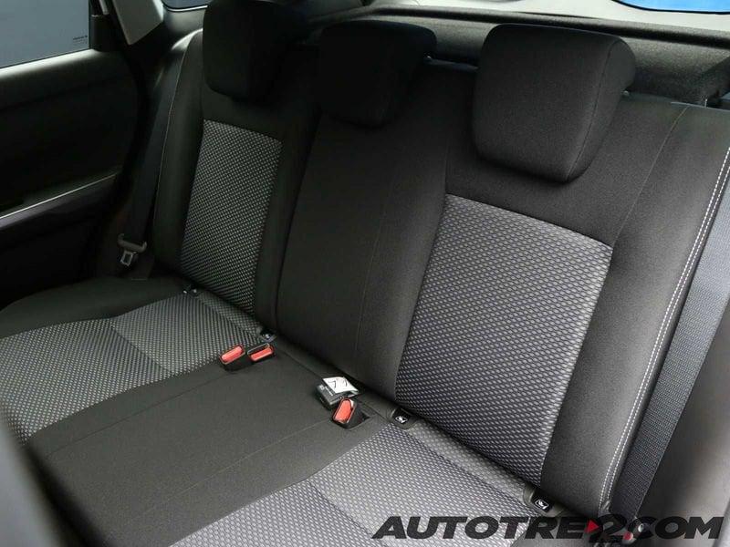 Suzuki Vitara Vitara 1.4h Cool+ 4wd allgrip 110cv