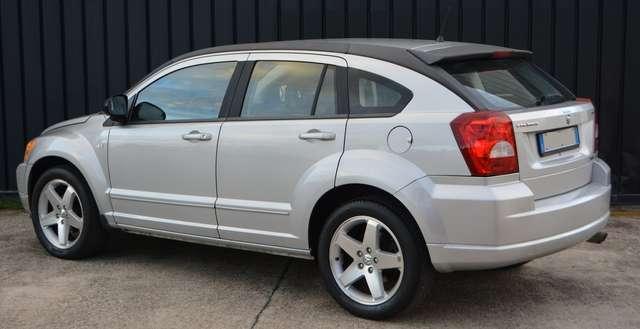 Dodge Caliber 2.0 td SXT Sport * OTTIME CONDIZIONI *