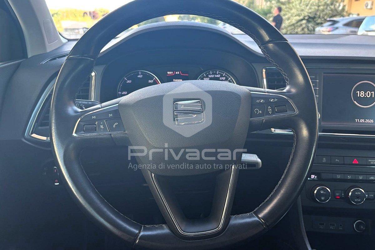 SEAT Ateca 1.6 TDI Business