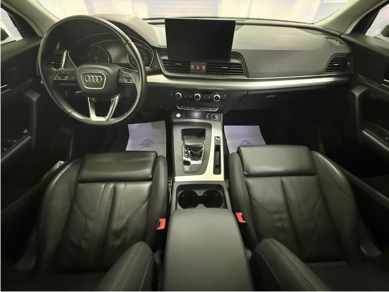 Audi Q5 35 TDI S tronic Business Advanced
