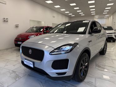 Jaguar E-Pace 2.0D 150 CV AWD S