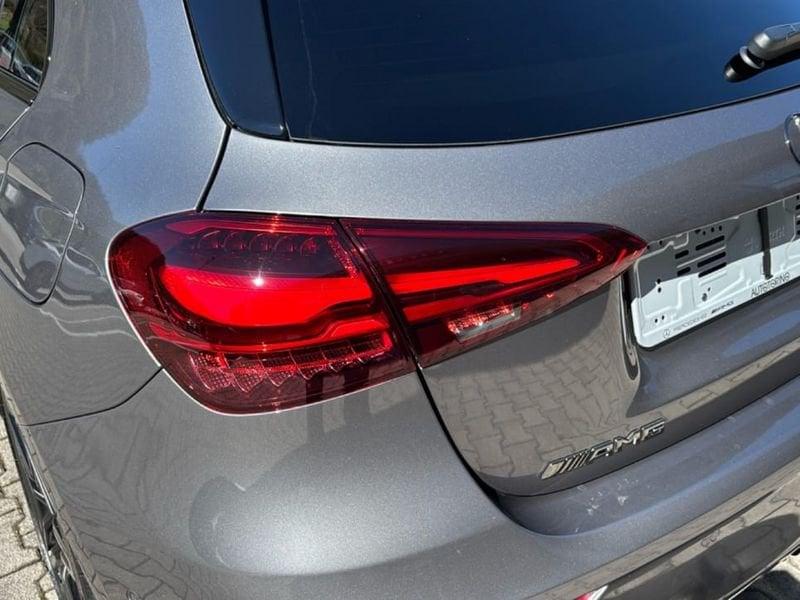 Mercedes-Benz Classe A 35 AMG 4Matic AMG Line Premium