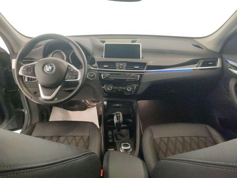 BMW X1 sdrive16d xLine Plus auto