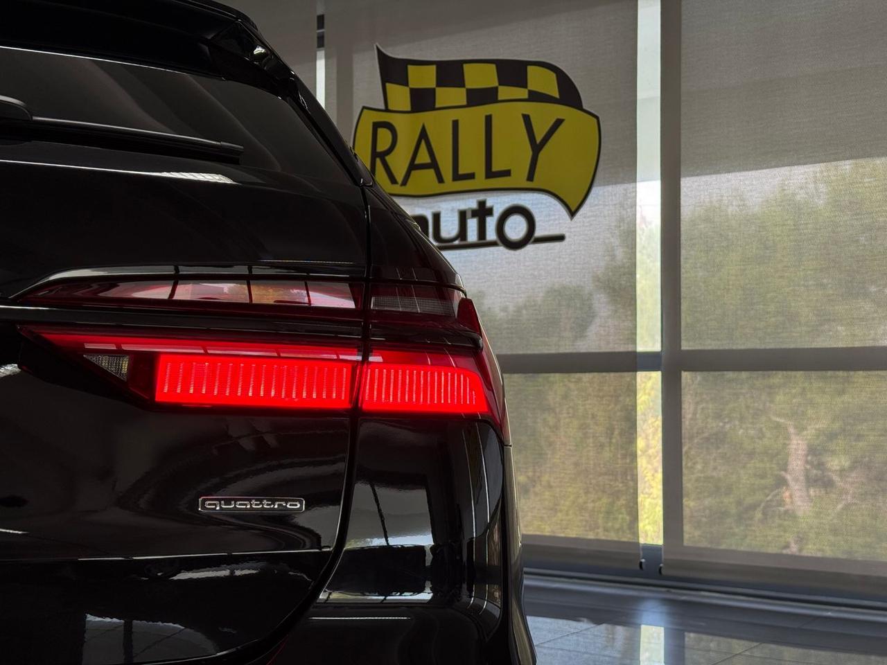 Audi A6 Business 2.0 40 TDI MHEV #7434