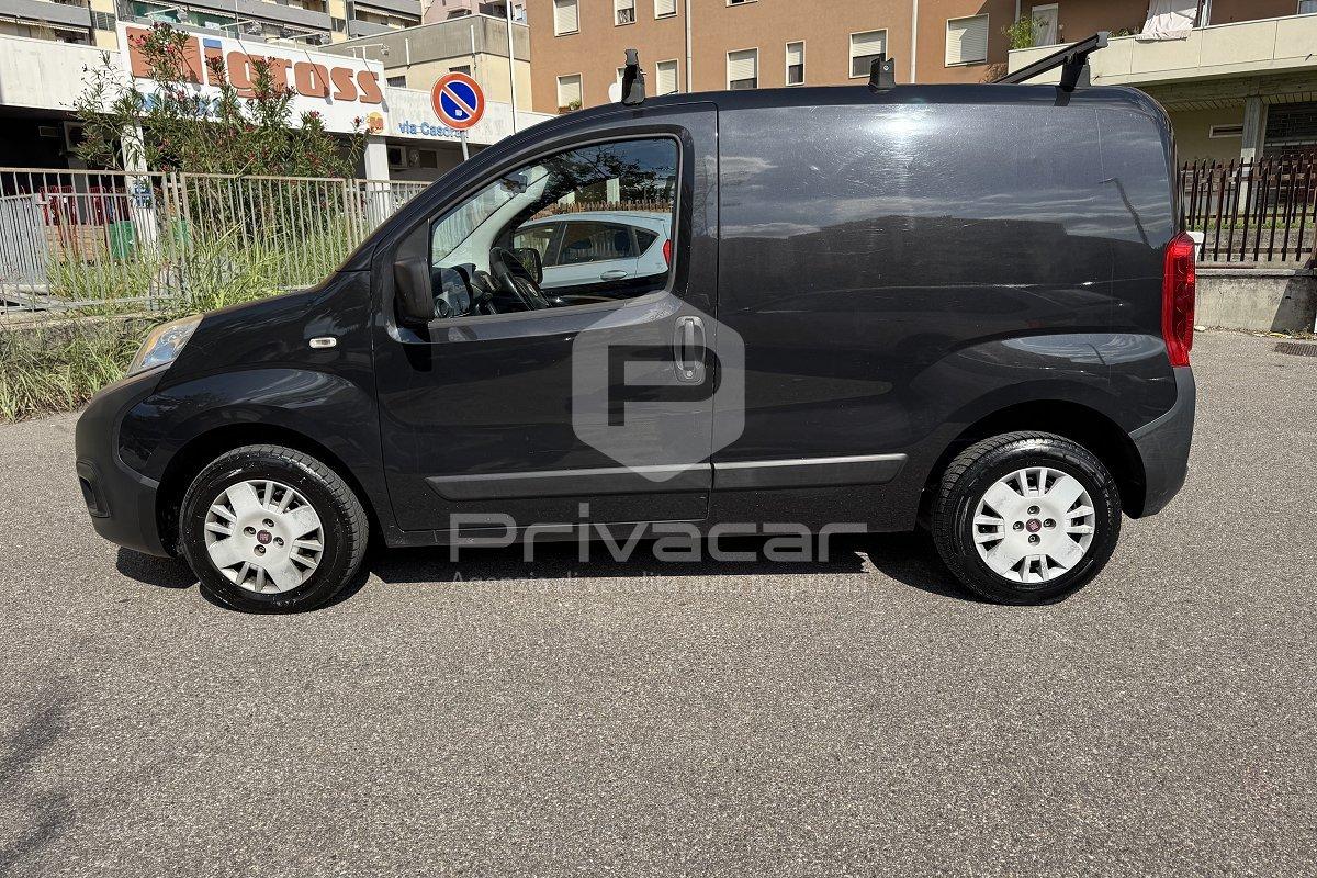 FIAT Fiorino 1.3 MJT 80CV Cargo