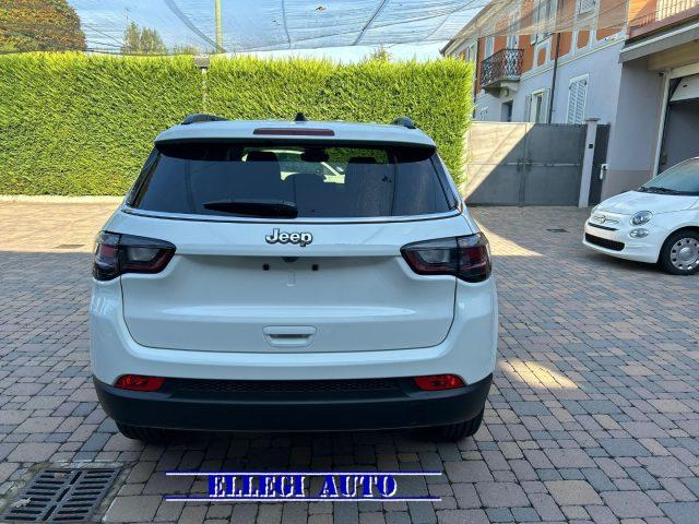 JEEP Compass 1.6 Multijet II 2WD Limited KM 0