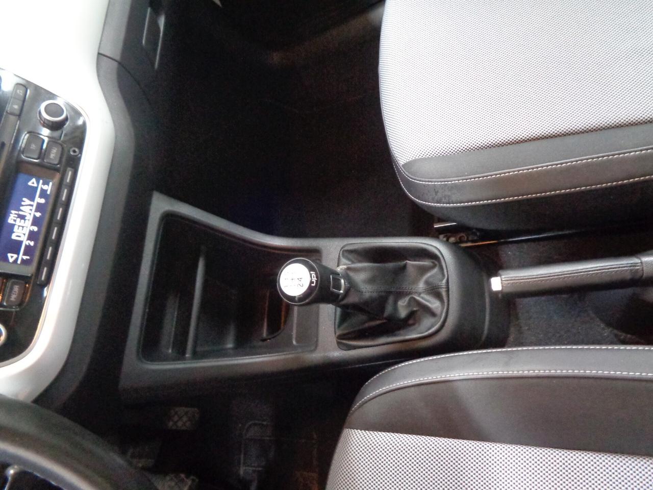 Volkswagen up! 1.0 75 CV 3p. high neopatentati