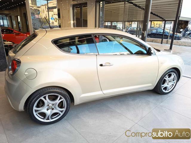 ALFA ROMEO MiTo 1.4 78 CV GPL Progression