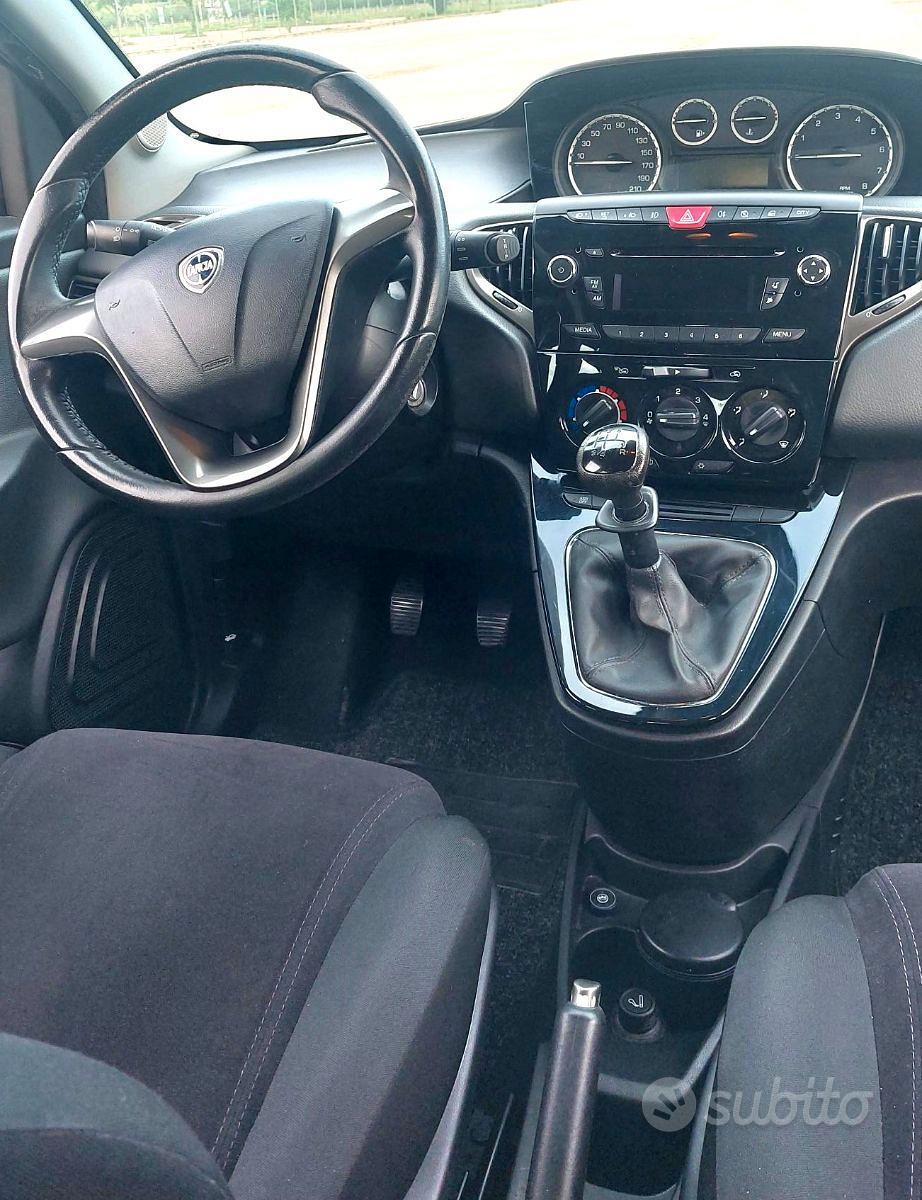 1.2 GPL - LANCIA YPSILON - UNICO PROPRIETARIO