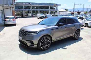 LAND ROVER - Range Rover Velar - R.R. Velar 3.0 V6 SD6 300 CV Fst Edition