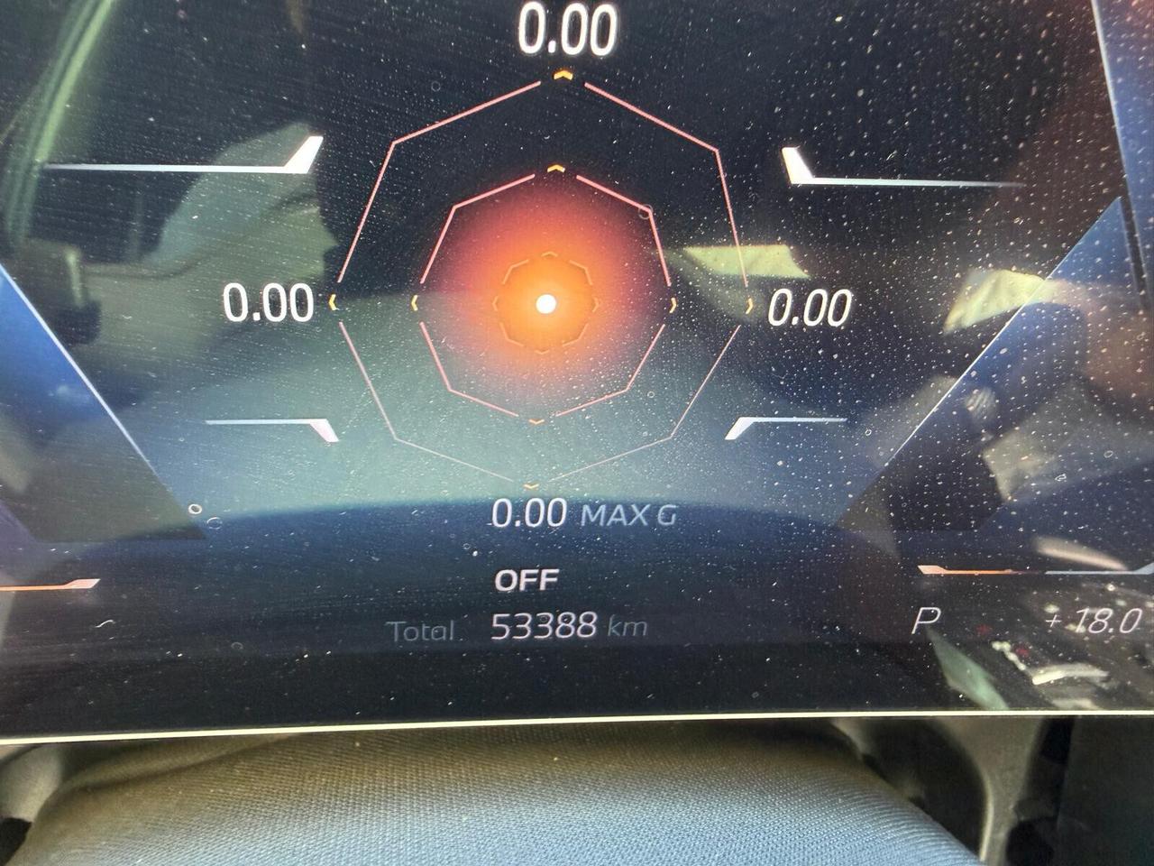 Bmw 520 520d 48V sDrive