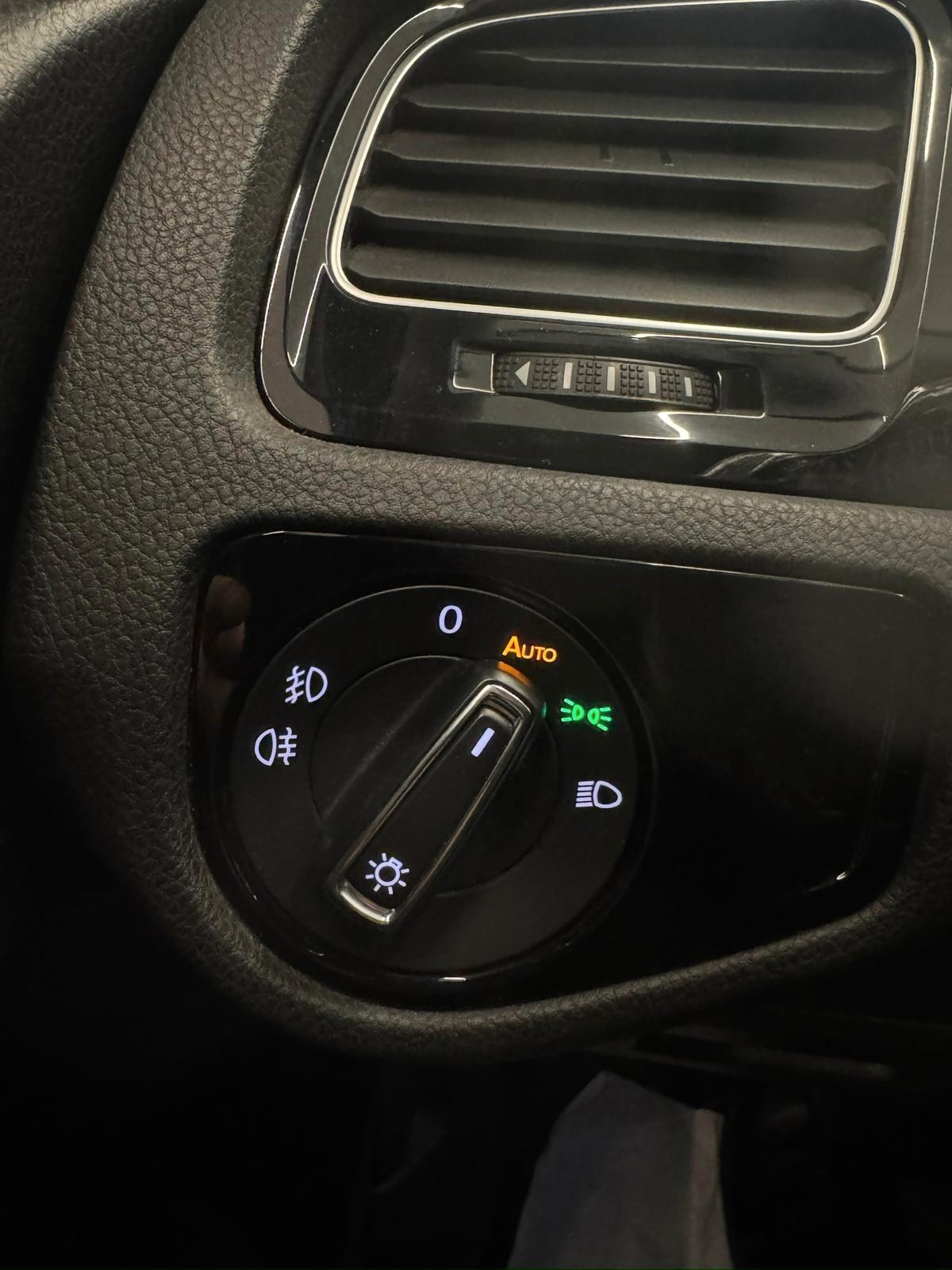 Volkswagen Golf 1.6 TDI 115 CV 5p. Highline BlueMotion Technology