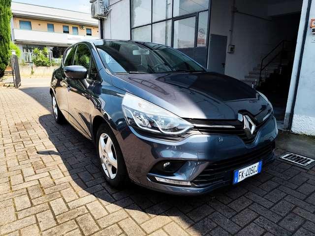 Renault Clio Clio 0.9 tce energy Zen Gpl 90cv