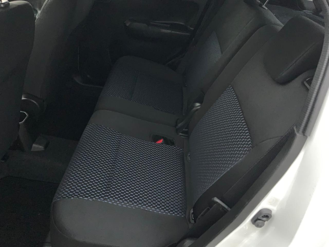 Suzuki Ignis 1.2 Hybrid 4WD All Grip Top