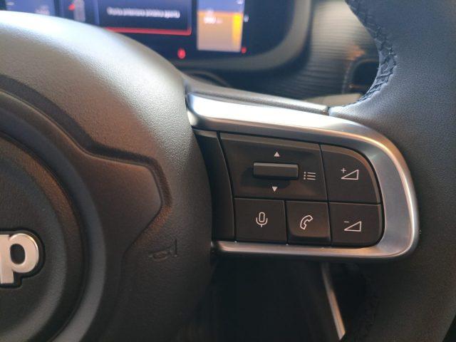 JEEP Avenger 1.2 Turbo 100 CV Altitude ICE