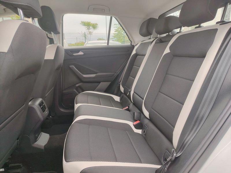 Volkswagen T-Roc 1.6 TDI SCR Advanced BlueMotion Technology